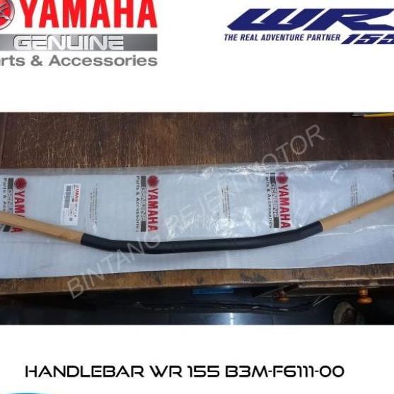 Stang stir WR 155 ori ygp