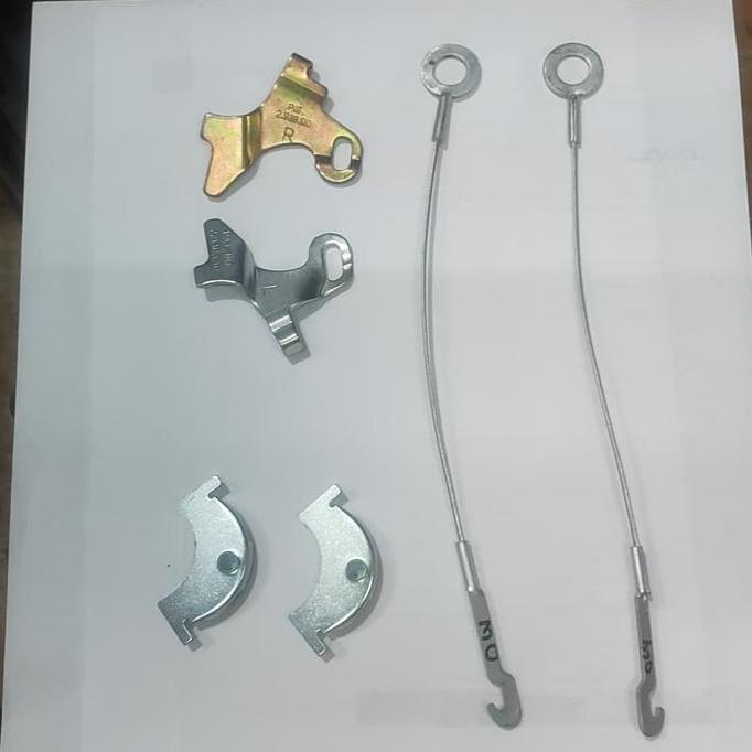 Kit Rem Belakang Cj7