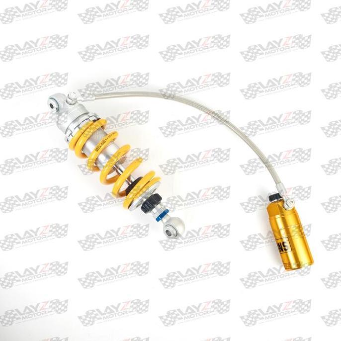 Ohlins KT-303 Custom Rear Shock - Kawasaki ZX25R