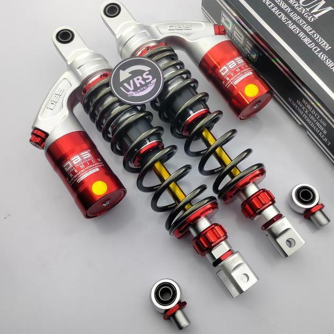shockbreaker premium nmax old PCX 150/160 Aerox Nmax New DBS 612 king