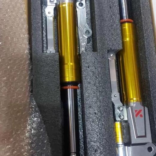 USD KTC KYTACO NEW NMAX 2020/SHOCK UPSIDE-DOWN NEW NMAX 2020 KTC KYTAC