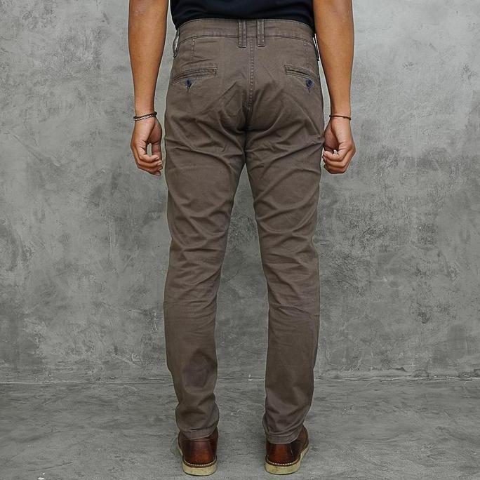 Oxygen Denim Prime Slim Chino Pants (706-3318)