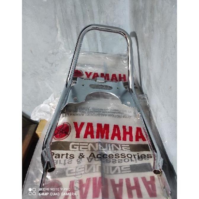 BEHEL BELAKANG RX KING NEW ORIGINAL BEHEL JOK BELAKANG RX KING NEW 2008 ORIGINAL BEST SELLER