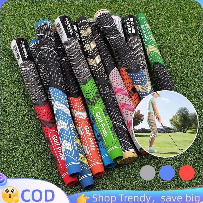 Grip Golf Grip Golf Original Karet Golf Golf Stick Sarung terlaris