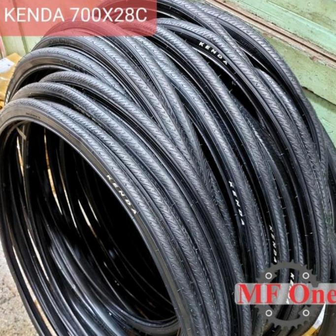Ban Luar Kenda 700x28c Roadbike Fixie 700 x 28c Tire 28 Diskon