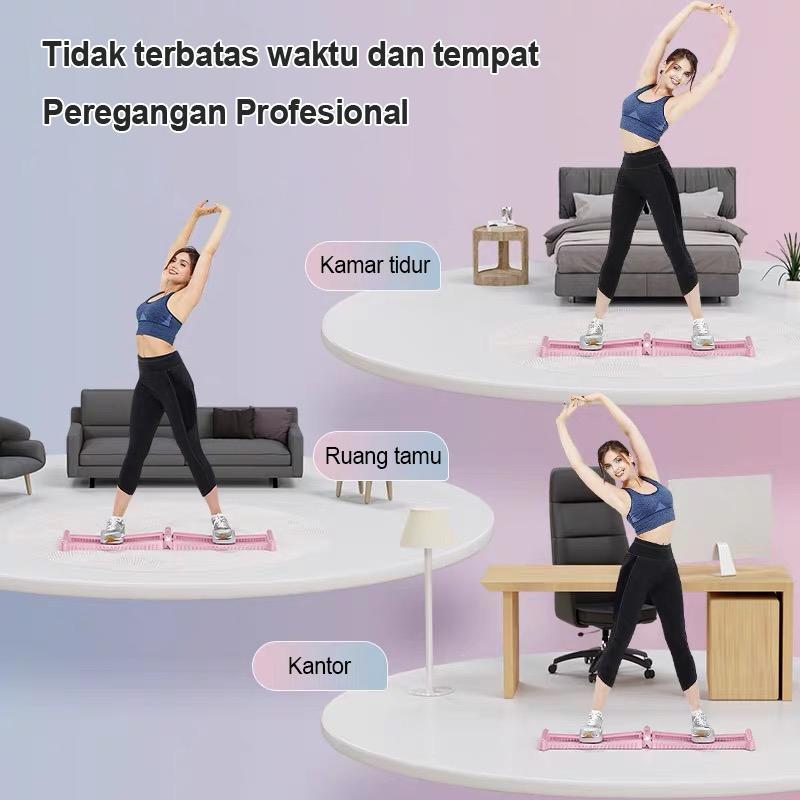 Xmvp Dapat Dilipat Mesin Ski Alat Fitnes 2 In 1 Alat Olahraga Fitness Alat Olahraga Di Rumah Latihan