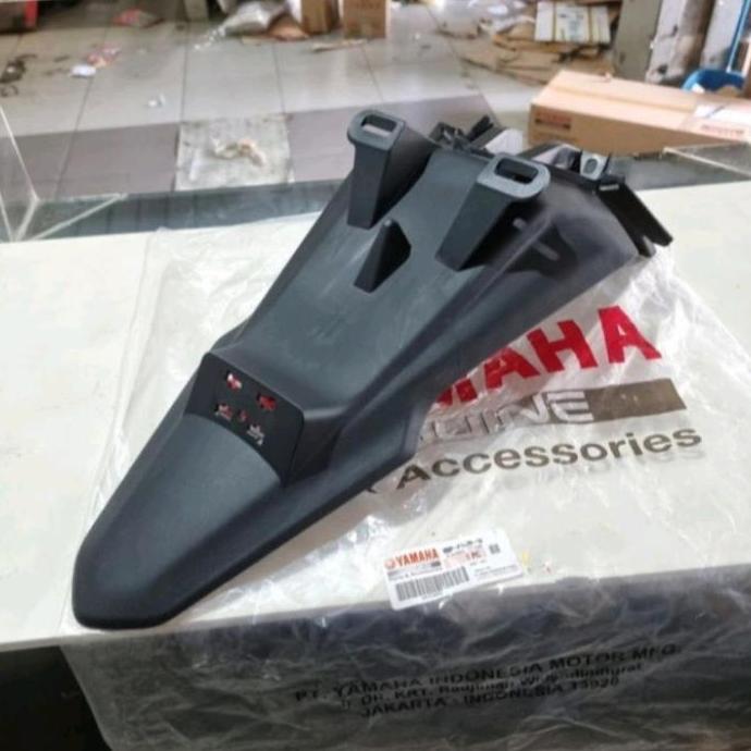 SPAKBOR BELAKANG AEROX 155 CONNECTED 2021 ABS KEYLESS ORIGINAL PREMIUM
