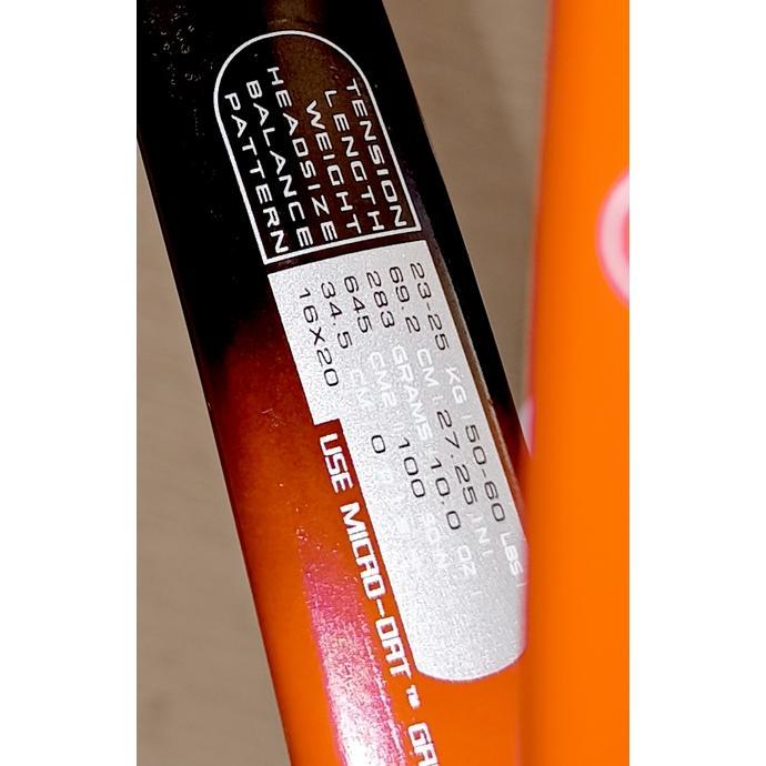 BESTPROMO RAKET TENIS WILSON SENAR PEMULA BONUS TAS - Racket TENNIS Wilson