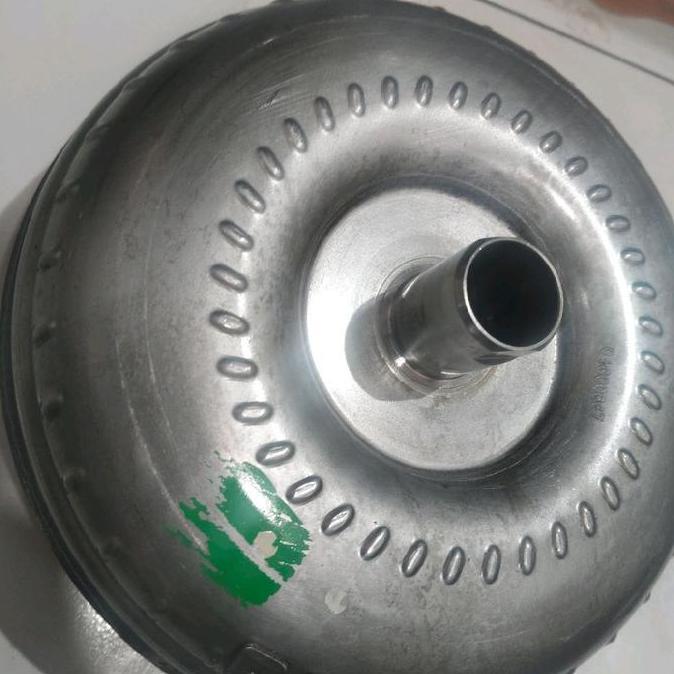 Promo Converter Torque Donat Matic Avanza Xenia Rush Terios Agya Alya Calya Sigra Dual Vvt-I Cod