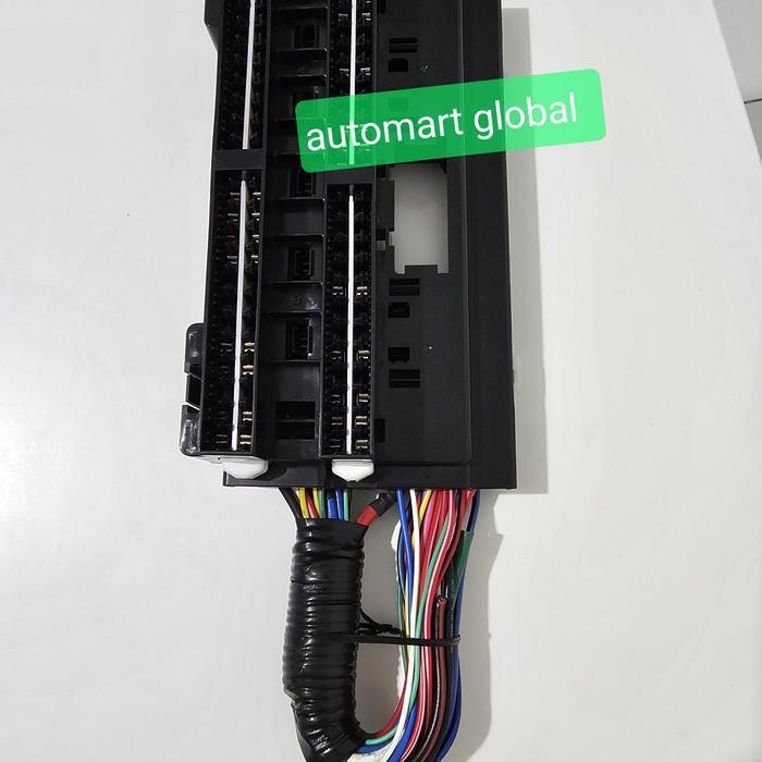 FUSE BOX SEKERING CANTER PS125 PS110 SASIS/ CABIN ORIGINAL DAN TERPERCAYA