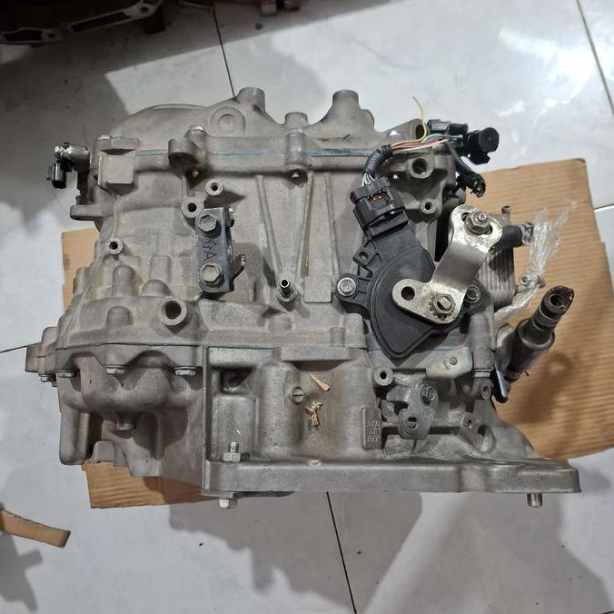 Gearbox Transmisi Matic Cvt Livina L11 Juke Mirage Cvt
