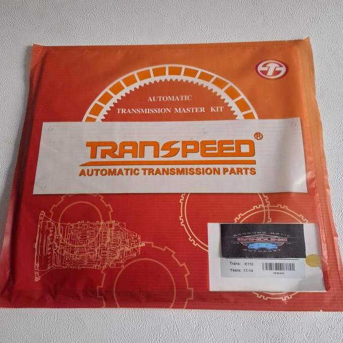 Packing Paking Seal Set Matic Cvt Hiace Premio Wish Cvt K110