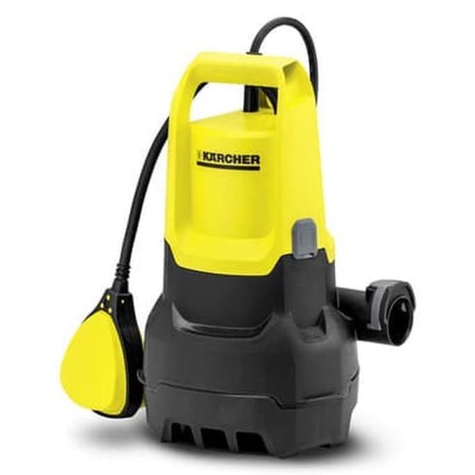 Karcher SP3 DIRT Pompa Celup Submersible Pump Air Kotor 350 Watt SP 3 ready