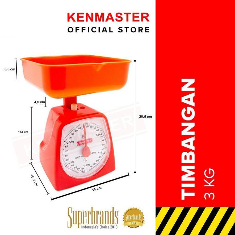 Best Sale Timbangan Kue Manual 2Kg , 3Kg , 5Kg ,  & Timbangan Kue Digital Mini Maks 10 Kg