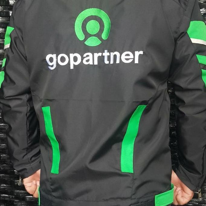 jaket gopatner motor sporty Motorcycle