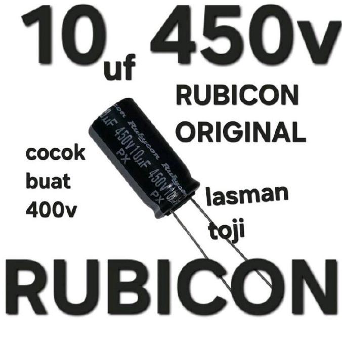 10 UF 400V ELKO ELCO 10UF 400V 10 UF MICRO 400V 400 V VOLT 450V 450 TL999