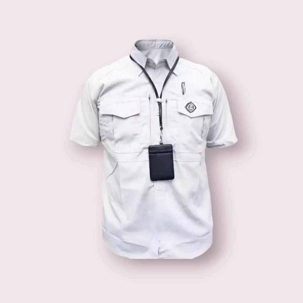 Bagus Kemeja Tactical Mtac Pendek || Kemeja Mtac Lengan Pendek || Kemeja Outdoor Tactical