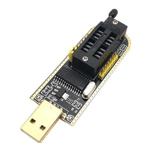 ch341a ic programmer eeprom flash bios usb programmer ic flash program