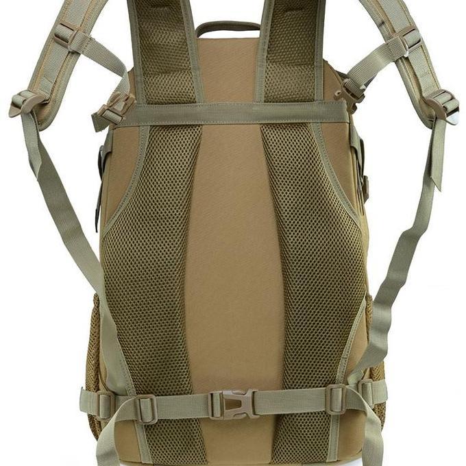 TAS RANSEL ARMY TACTICAL TAS PUNGGUNG PRIA TAS RANSEL WATEROOF IMPOR
