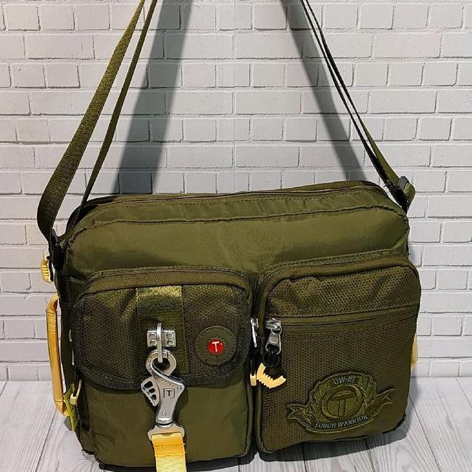 TAS SELEMPANG TERBARU PRIA G5547