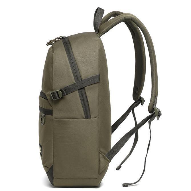 Tas Ransel Kasual Navy Club HGB - Tas Ransel Laptop Pria Backpack