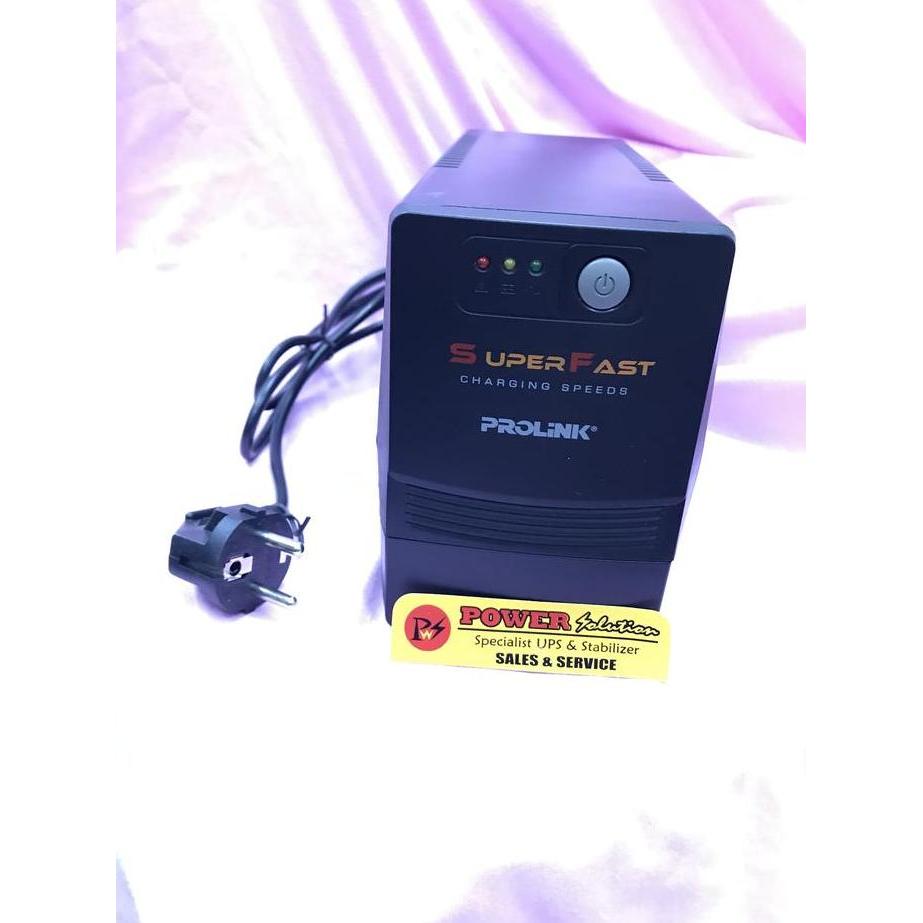 Ups Prolink 700Va
