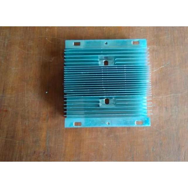ALUMINIUM PENDINGIN PELTIER DISPENSER COSMOS ORIGINAL RG27