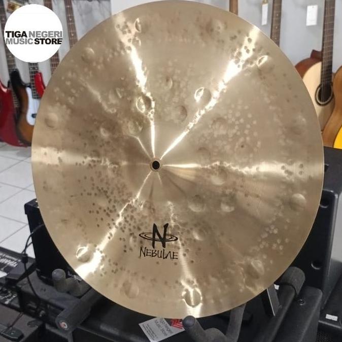 Promo Nebulae Eclipse Chinese 18" Cymbal Chinese