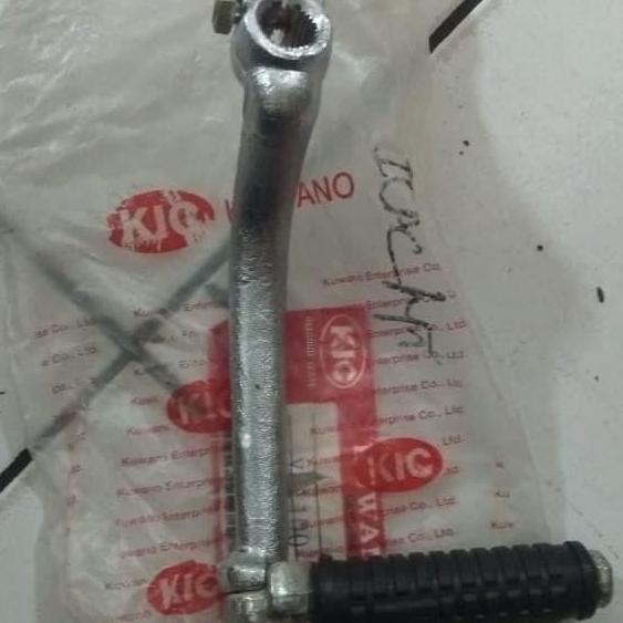 KICK STARTER SELAH YB100 L2G YB 100 READY STOCK