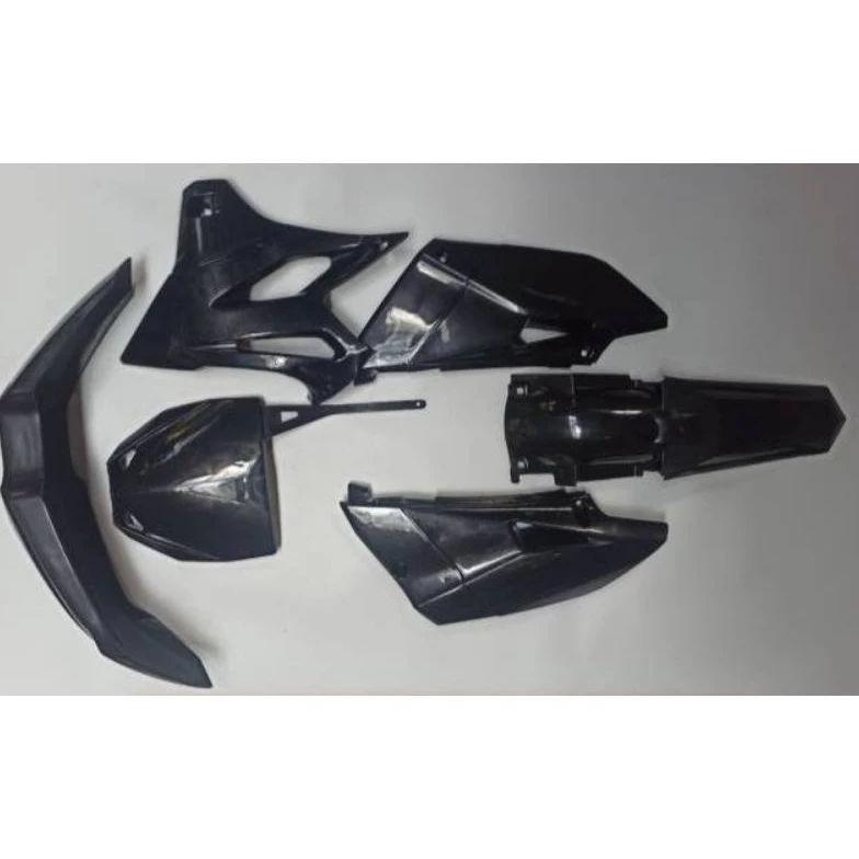 Body set yz 85 new body GTX yz 85 new bodi set yz 85 modif gtx
