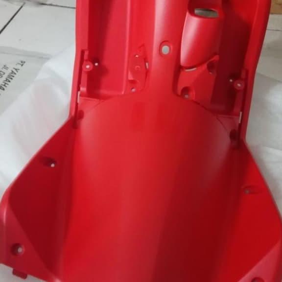 DEK KONTAK MIO SOUL KARBURATOR MERAH CABE  MOTORCYCLE SIAP KIRIM