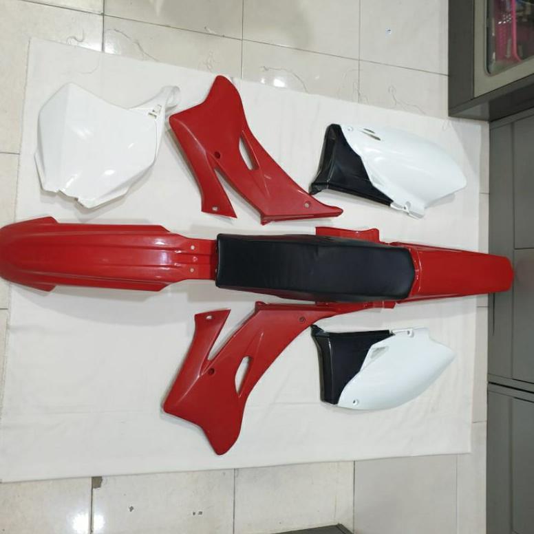 Body Cross  Yz 250 body kit yz250 body yz250