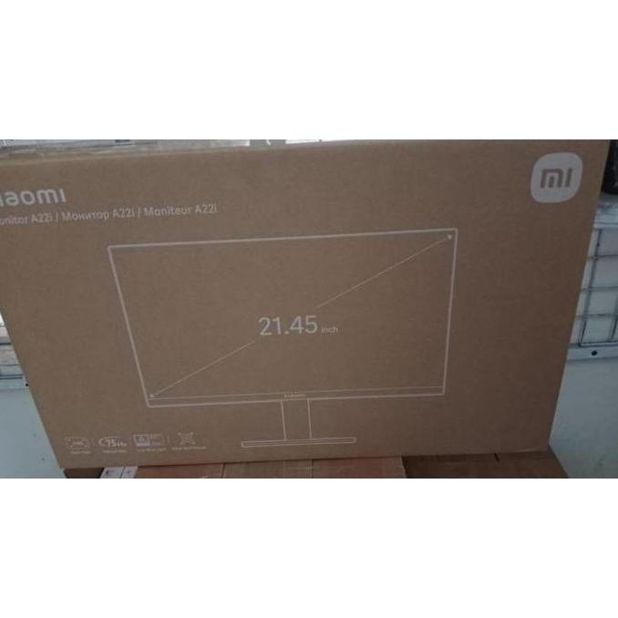 Xiaomi Mi 21.45 Inch Desktop Monitor A22i - Monitor 22 inch Xiaomi