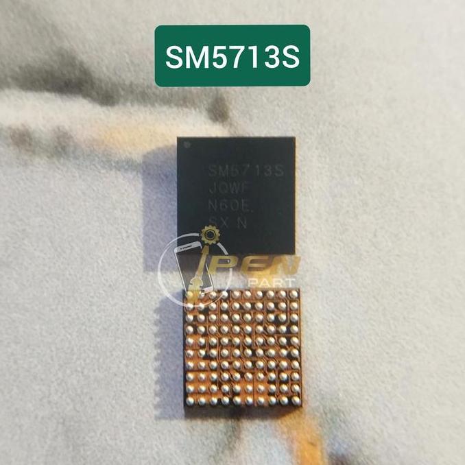 IC Power SM5713s Original New Tested SM 5713S