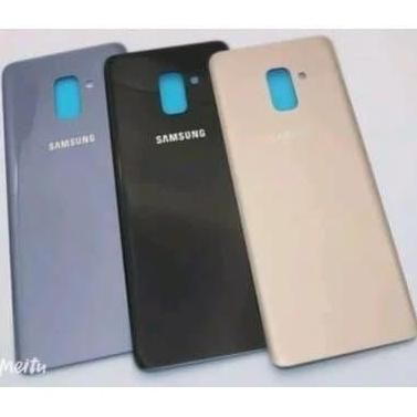 BACKDOOR SAMSUNG A8 2018
