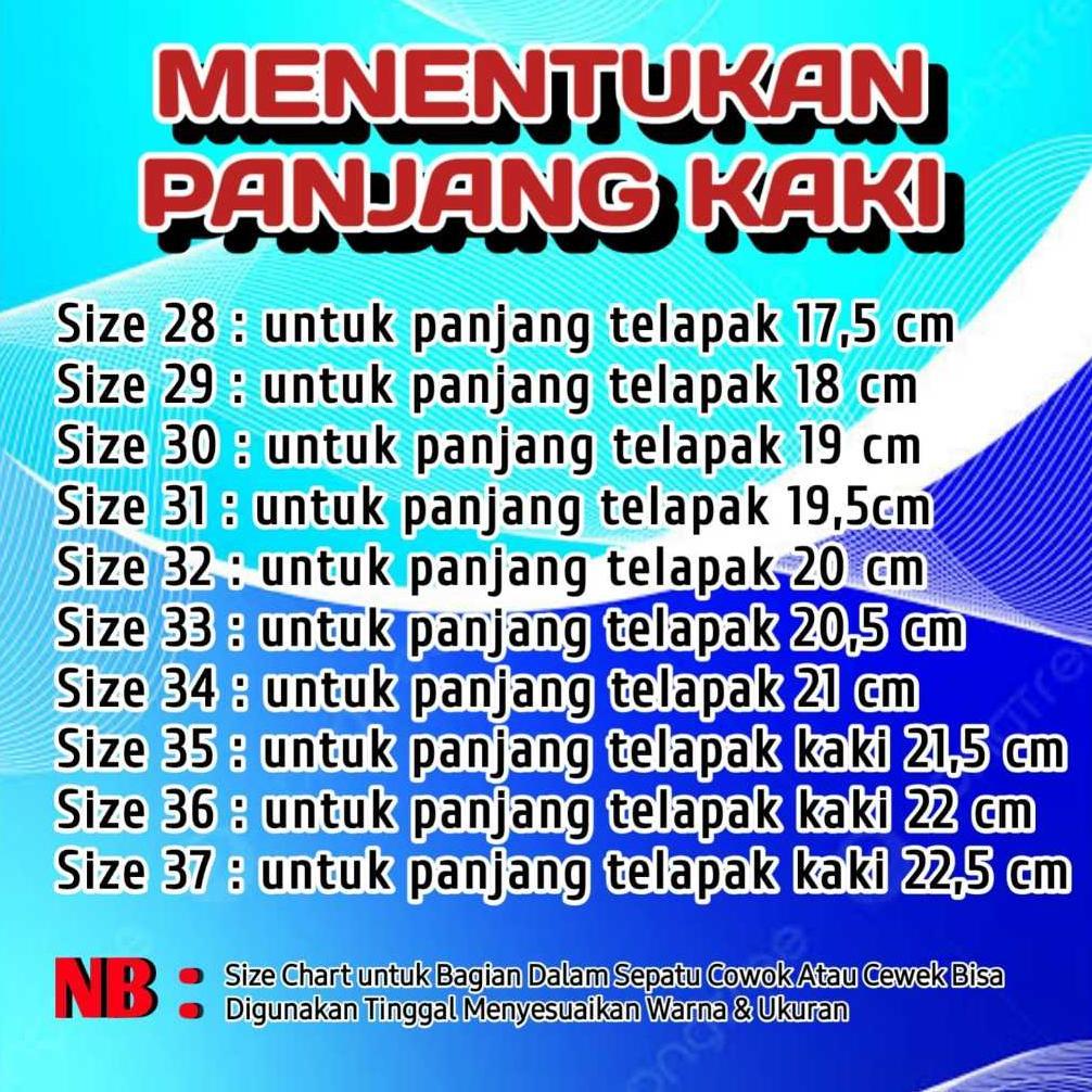 bestpromo sepatu anak anak laki laki umur 5 - 12 tahun sekolah sd tk paud ukuran 28 - 37