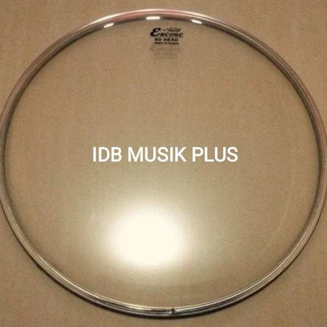 Murah Kulit Head Drum 8 Inch Remo Encore En-0308-Bd Original Remo