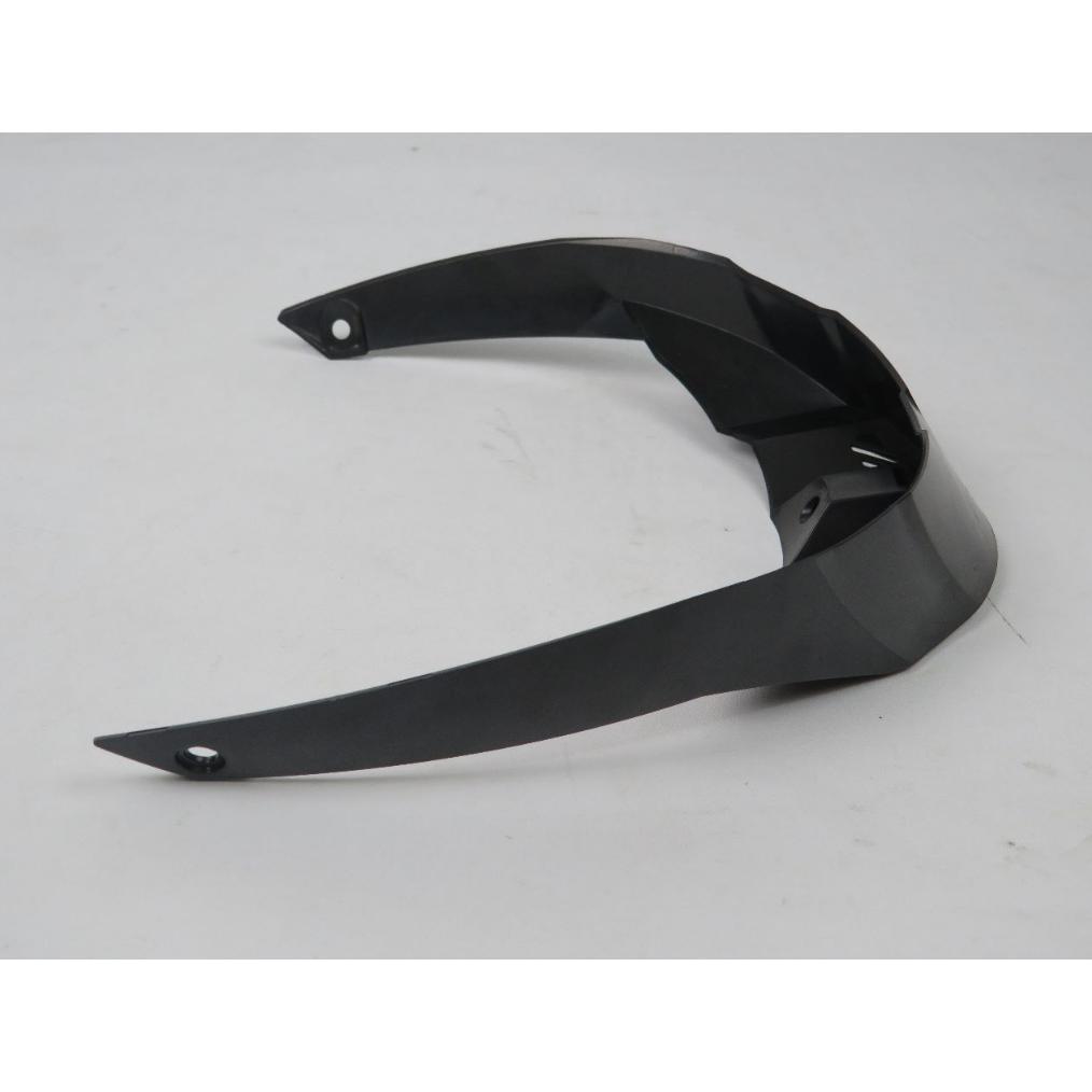 New Product Spoiler Helm Rtech/ Rsv Wintail 3D Universal Untuk Custom Segala Jenis Helm Kyt/Ink/Yama