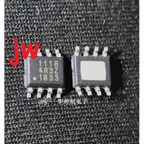 LC1118 BL1118 1118 1833 IC DC DC dual output 1.8 & 3.3V SOP8