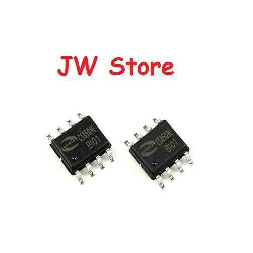 CS8509E CS8509 CS8508E CS8508 SMD IC AMPLIFIER PORTABLE TROLEY USB BLUETOOTH