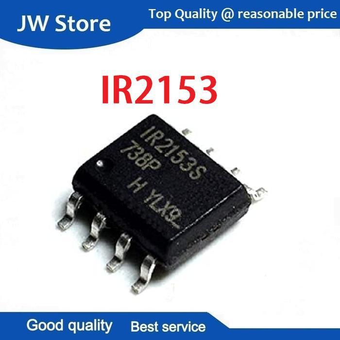 IR2153SPBF IR2153 IR2153S SOP-8