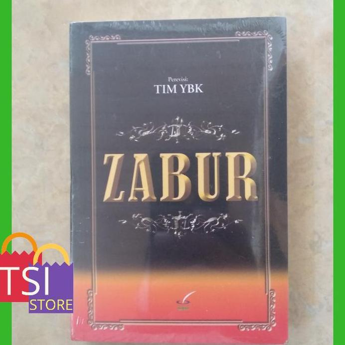 Kitab Zabur