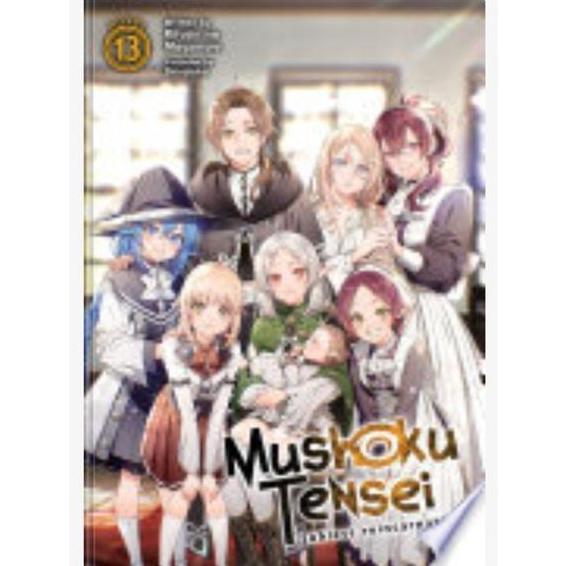LN/Buku/MUSHOKU TENSEI Vol.1 - 26