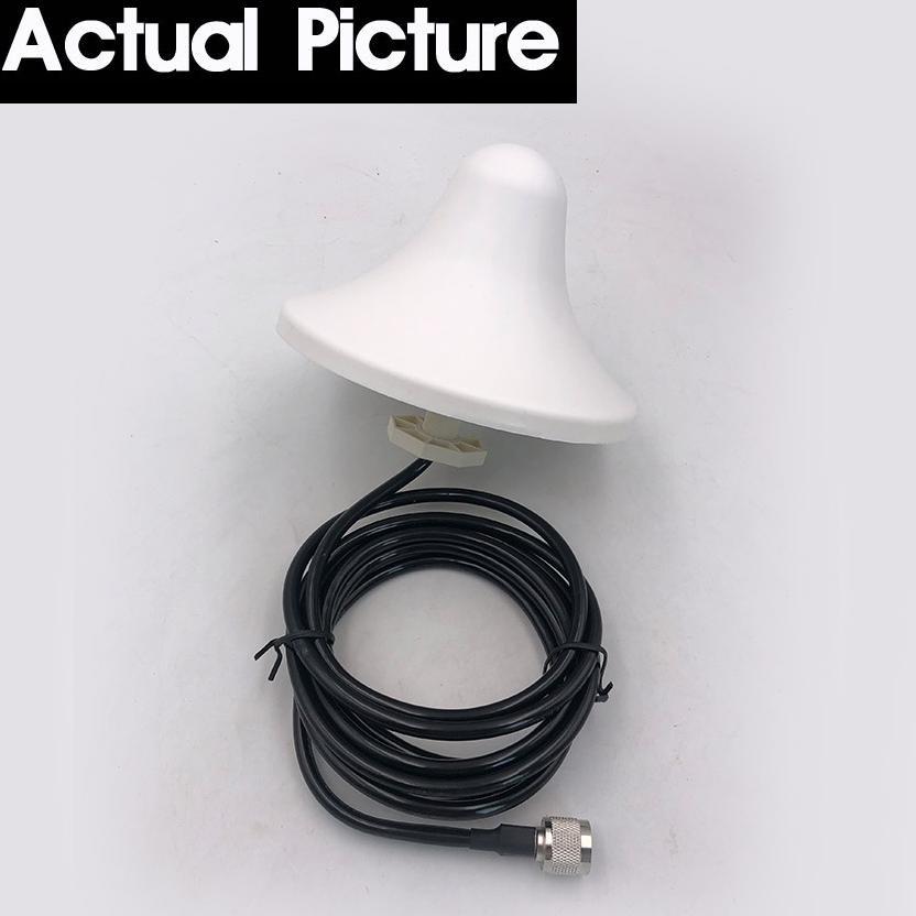 3M antena indoor 2G 3G 4G lte +WIFI Signal Repeater Booster Sinyal