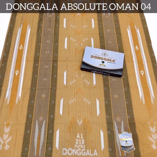 Murah Sarung Tenun Donggala Dan Putra Donggala Asli Original Habib Abdillah Alaydrus Balian Kembang 