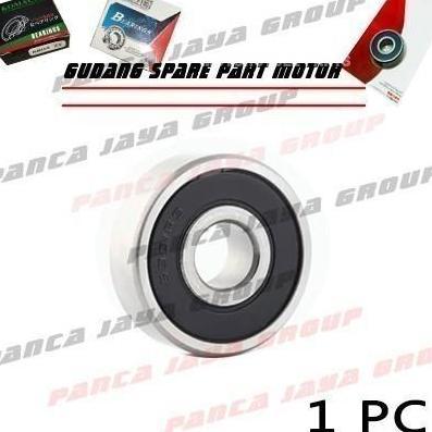 BEARING LAHAR RODA BELAKANG KYMCO JOCKEY-PEOPLE 125 FREE LX LIBERO-110