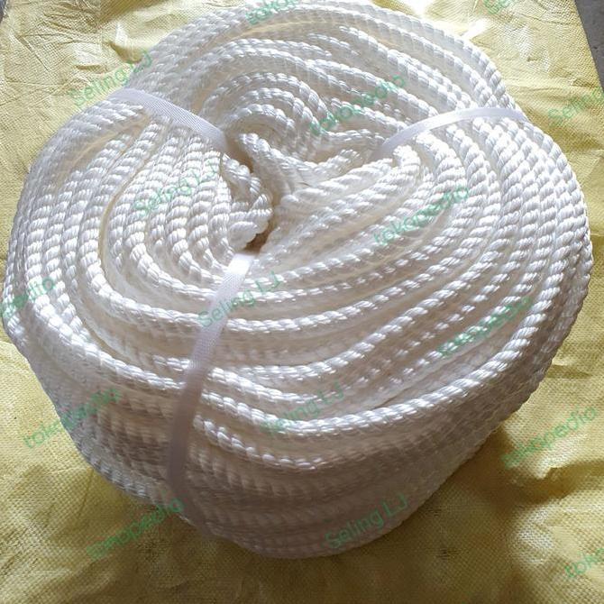 Tali Tambang Nylon 12mm Roll