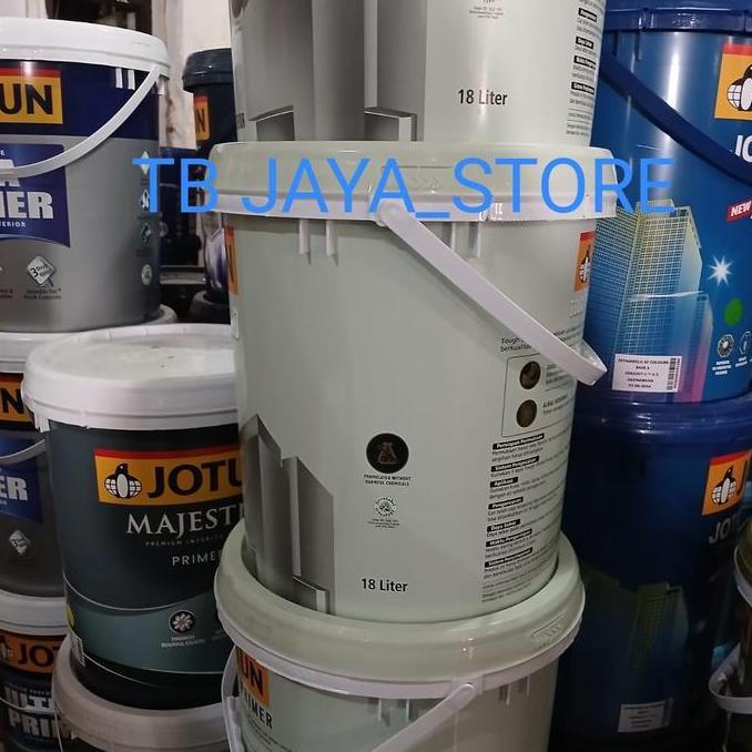 CAT DASAR SEALER JOTUN TOUGHSHIELD PRIMER 18L
