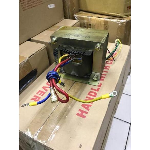 TRAFO INVERTER UPS ICA CT682B