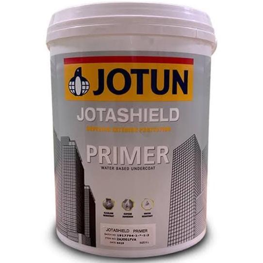 CAT JOTUN JOTASHIELD PRIMER 20 L